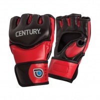 Перчатки тренировочные (red/black) M SCENTURY  141002P-910-213